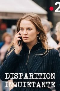   Тревожное исчезновение (2019)