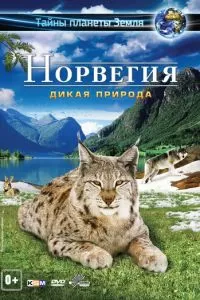 Норвегия 3D: Дикая природа (2013)