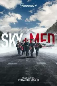 Летучие медики 4 сезон 